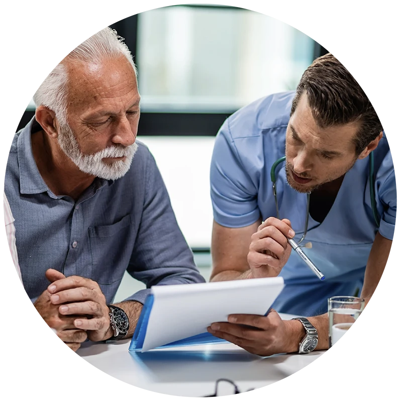 Health Insurance Under 65