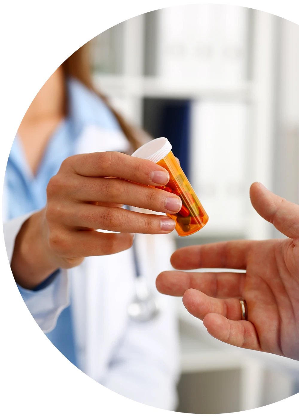 Prescription Drug Plans