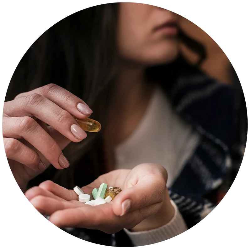 Prescription Medication